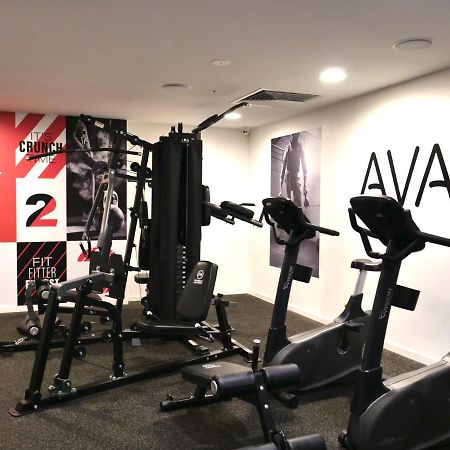 Broadbeach Business Or Leisure Gold Coast Exteriér fotografie