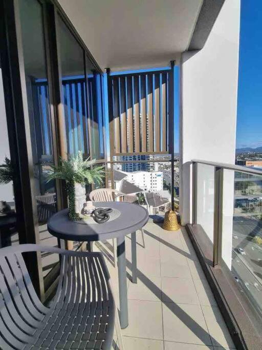 Broadbeach Business Or Leisure Gold Coast Exteriér fotografie
