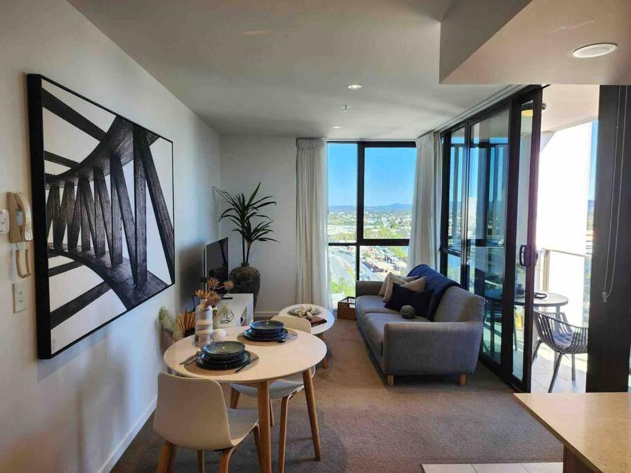 Broadbeach Business Or Leisure Gold Coast Exteriér fotografie