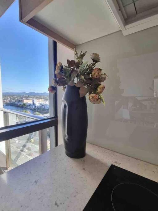 Broadbeach Business Or Leisure Gold Coast Exteriér fotografie