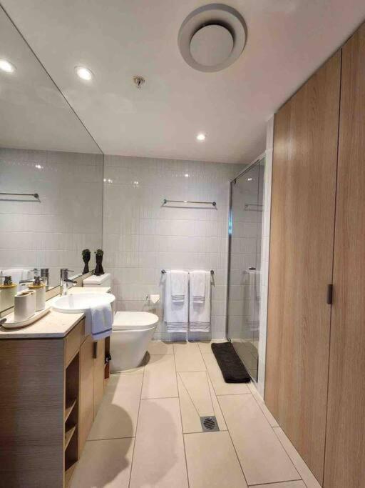 Broadbeach Business Or Leisure Gold Coast Exteriér fotografie
