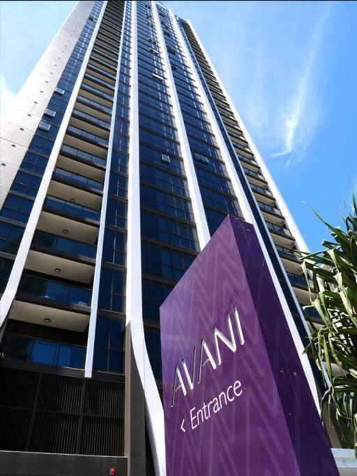 Broadbeach Business Or Leisure Gold Coast Exteriér fotografie