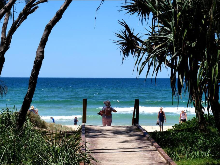 Broadbeach Business Or Leisure Gold Coast Exteriér fotografie