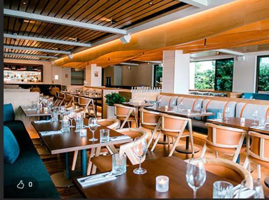 Broadbeach Business Or Leisure Gold Coast Exteriér fotografie