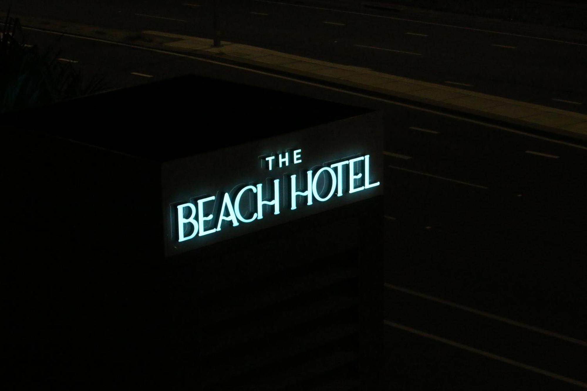Broadbeach Business Or Leisure Gold Coast Exteriér fotografie